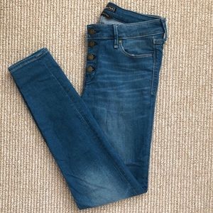 Abercrombie Signature Collection Jeans